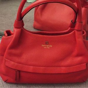 Kate Spade shoulder bag